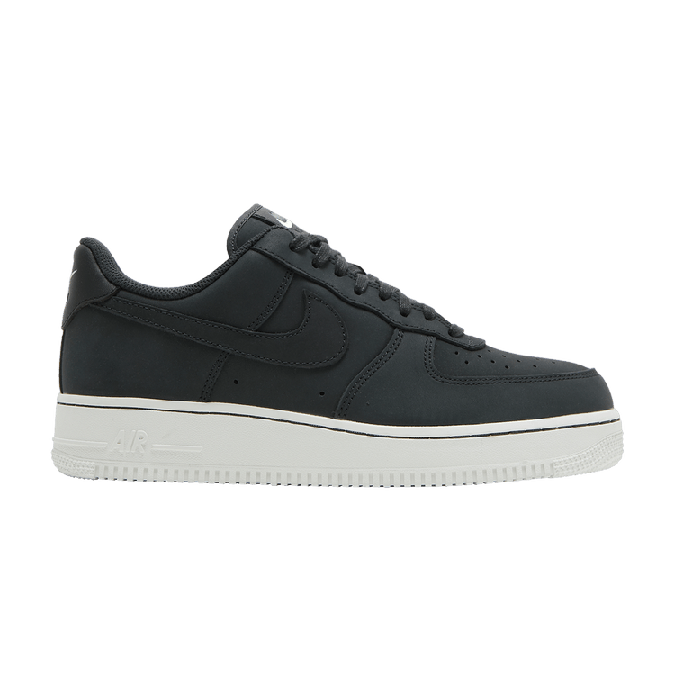 Nike Air Force 1 Low LX Off Noir Black