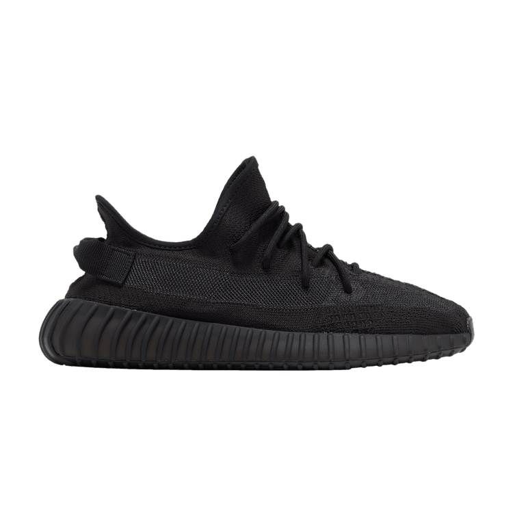 adidas Yeezy Boost 350 V2 Onyx (2022/2023) - Side Kicks