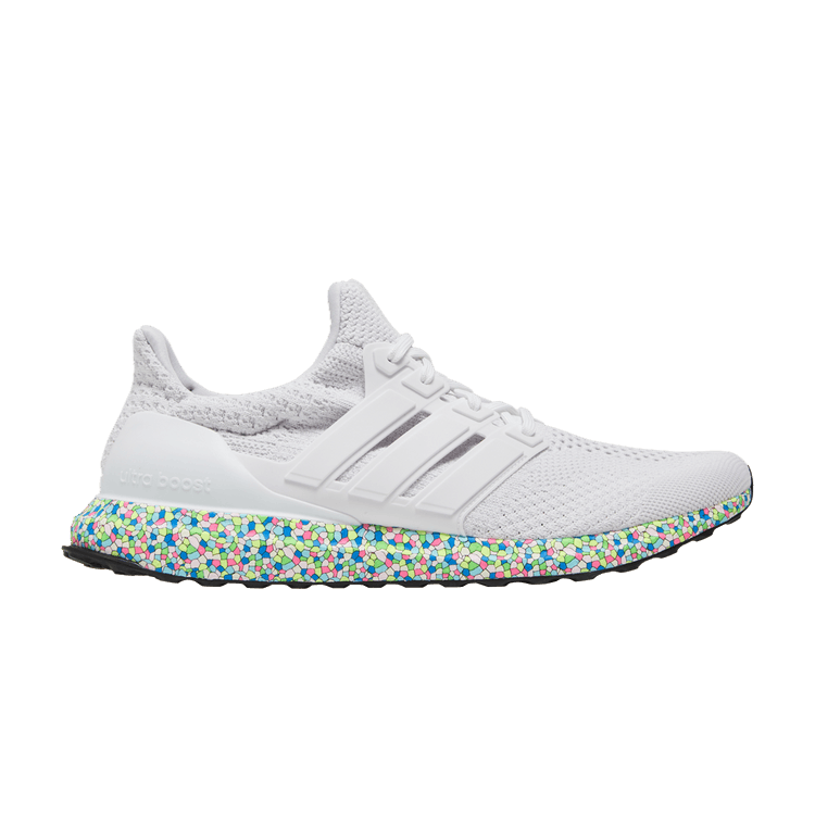 adidas Ultra Boost 5.0 DNA White Mosaic Boost