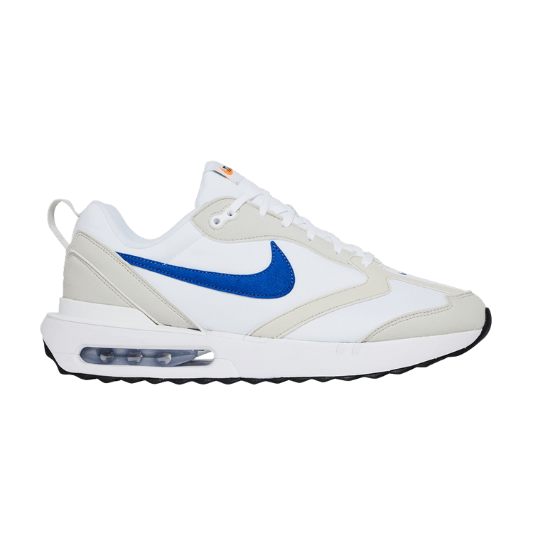Nike Air Max Dawn White Game Royal