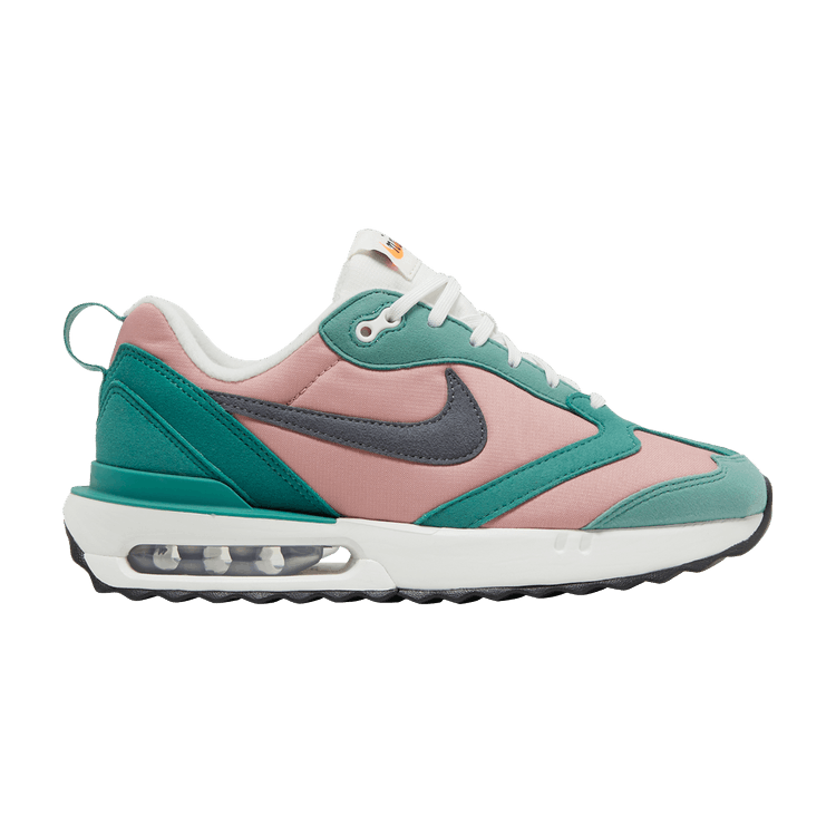 Nike Air Max Dawn Rust Pink Jade Glaze (Women's)