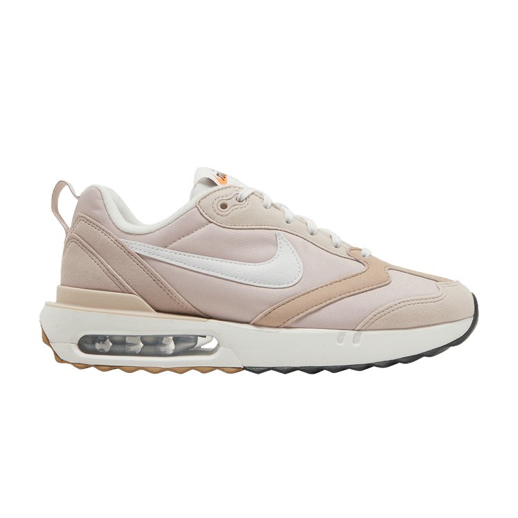 Nike Air Max Dawn Pink Oxford (Women's)