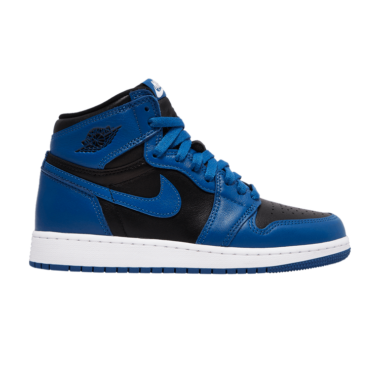 Jordan 1 Retro High OG Dark Marina Blue (GS)