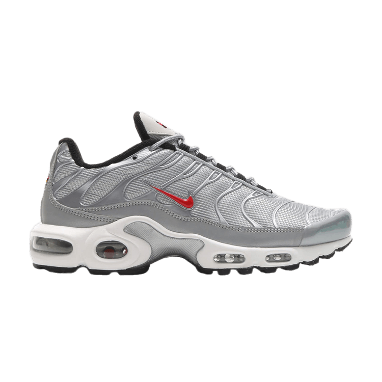 Nike Air Max Plus Silver Bullet (Women's)