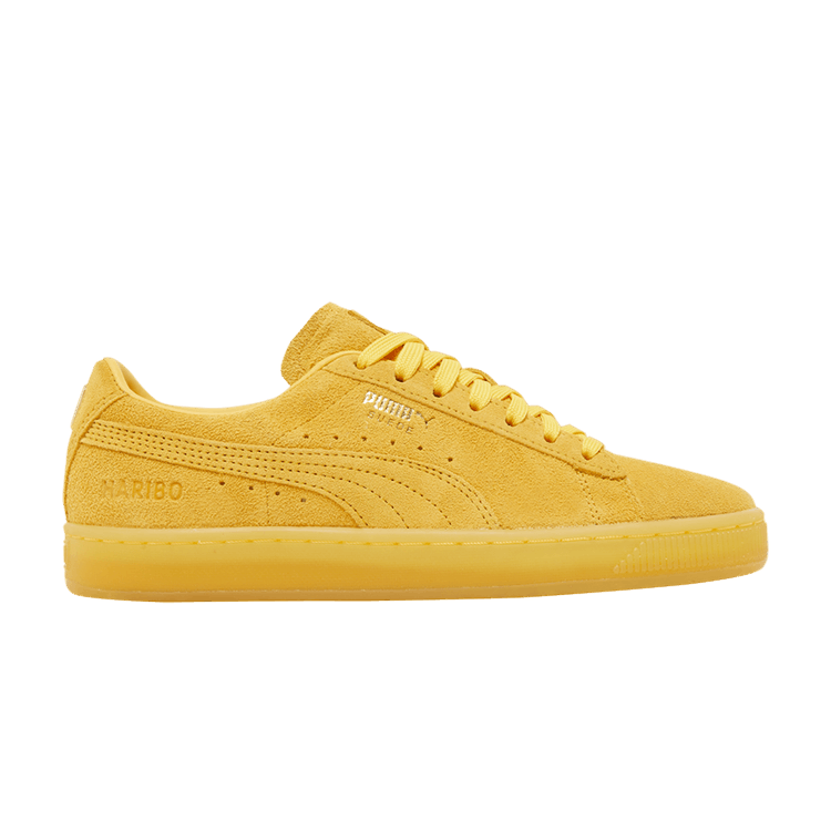 Puma Suede Haribo Mimosa (GS)