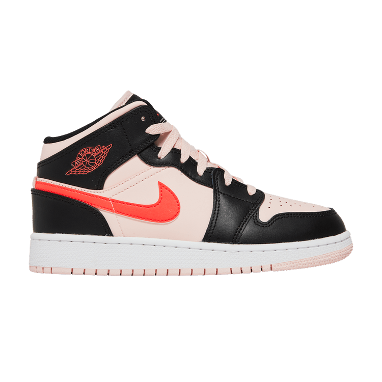 Jordan 1 Mid Atmosphere (GS)