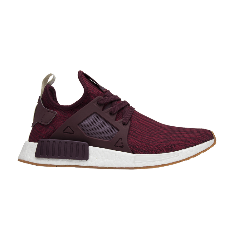 adidas NMD XR1 Maroon (Women's)