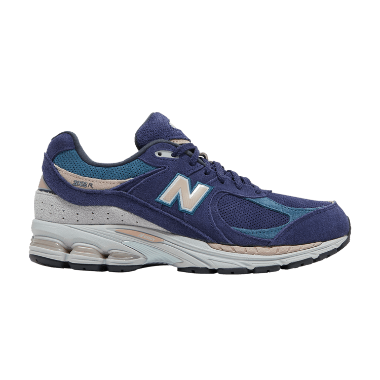 New Balance 2002R Night Tide