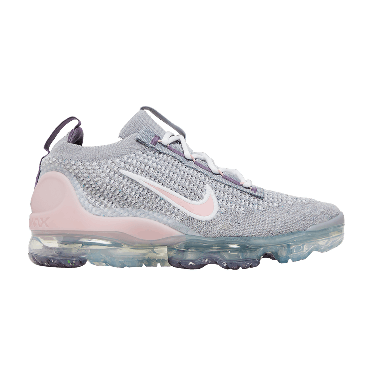 Nike Air VaporMax 2021 FK Wolf Grey (GS)