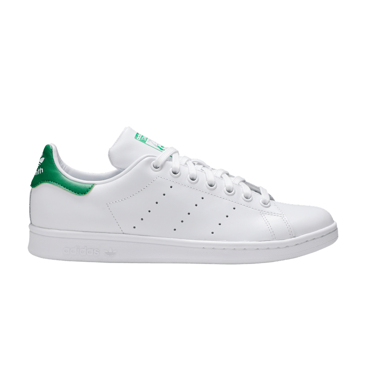adidas Stan Smith White Green (OG)