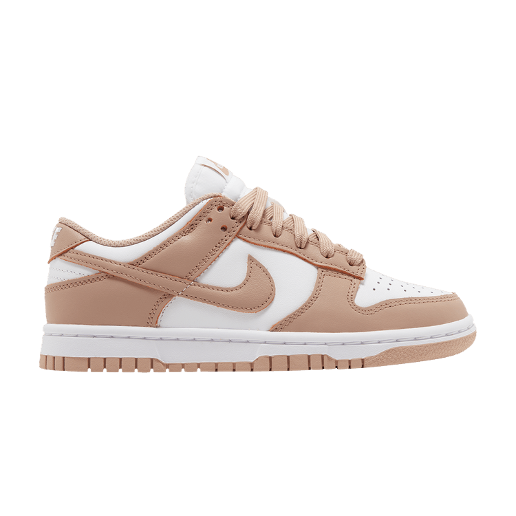 Nike Dunk Low Rose Whisper (Women's)