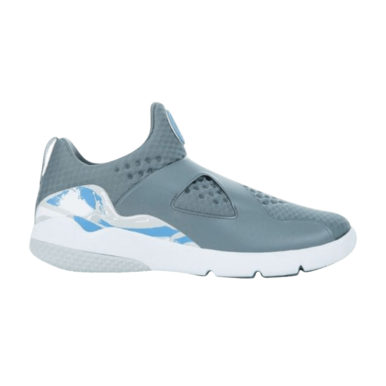 Jordan Trainer Essential Cool Grey