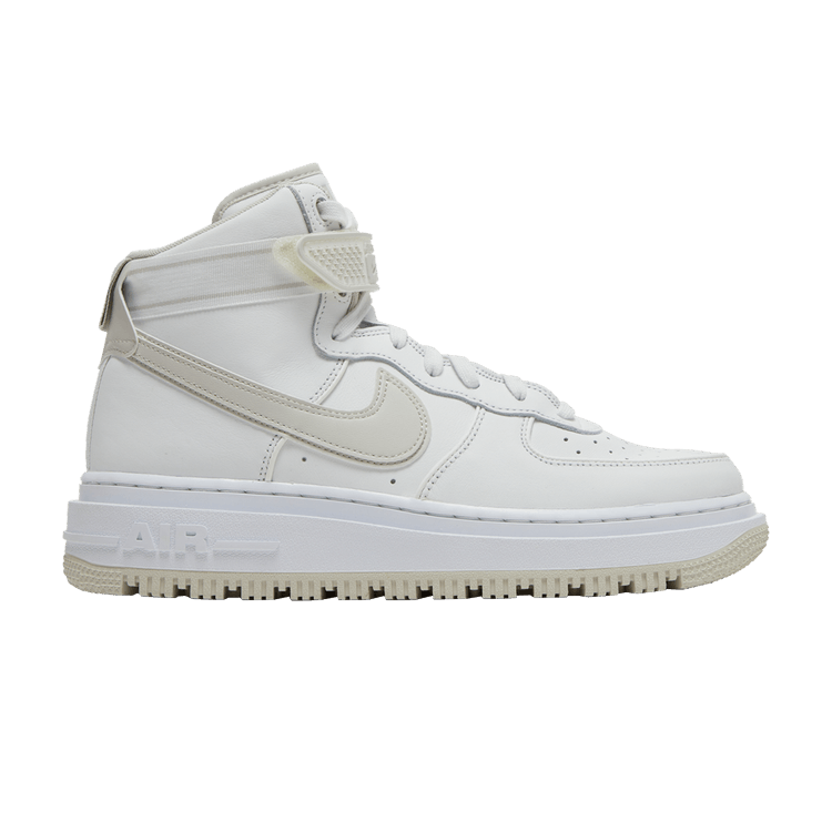 Nike Air Force 1 High Boot Summit White