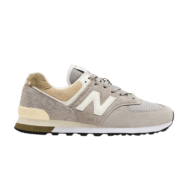 New Balance 574 Marblehead Incense