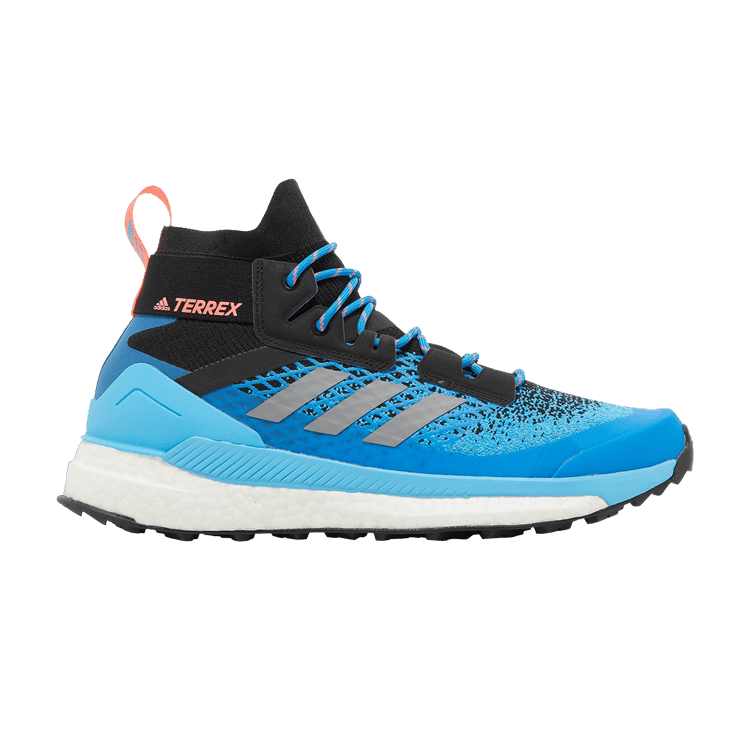 adidas Terrex Free Hiker Primeblue Blue Rush