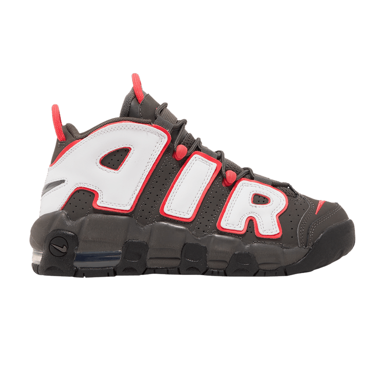 Nike Air More Uptempo Brown Bulls (GS)