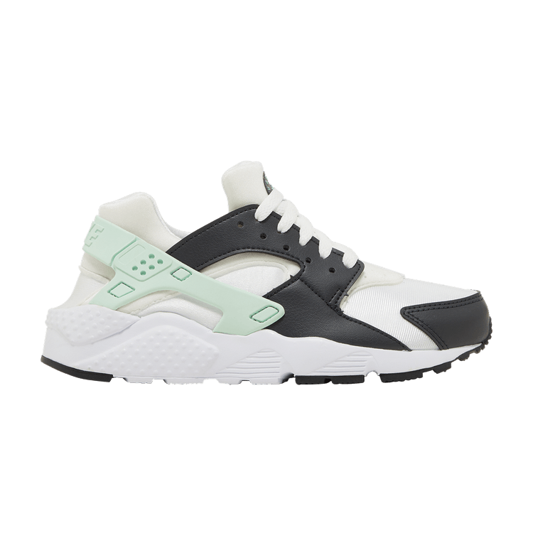 Nike Air Huarache Run Off Noir Mint Foam (GS)