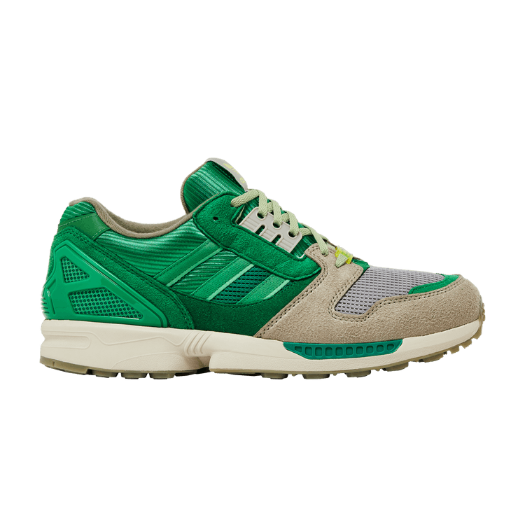 adidas ZX 8000 Fresh Mint Tea