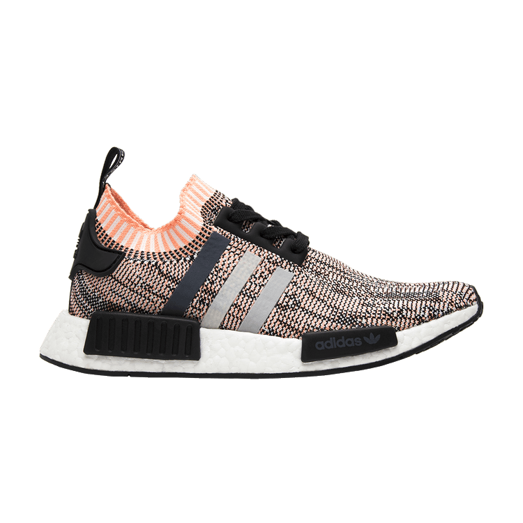 adidas NMD R1 Glitch Pink Camo (Women's)