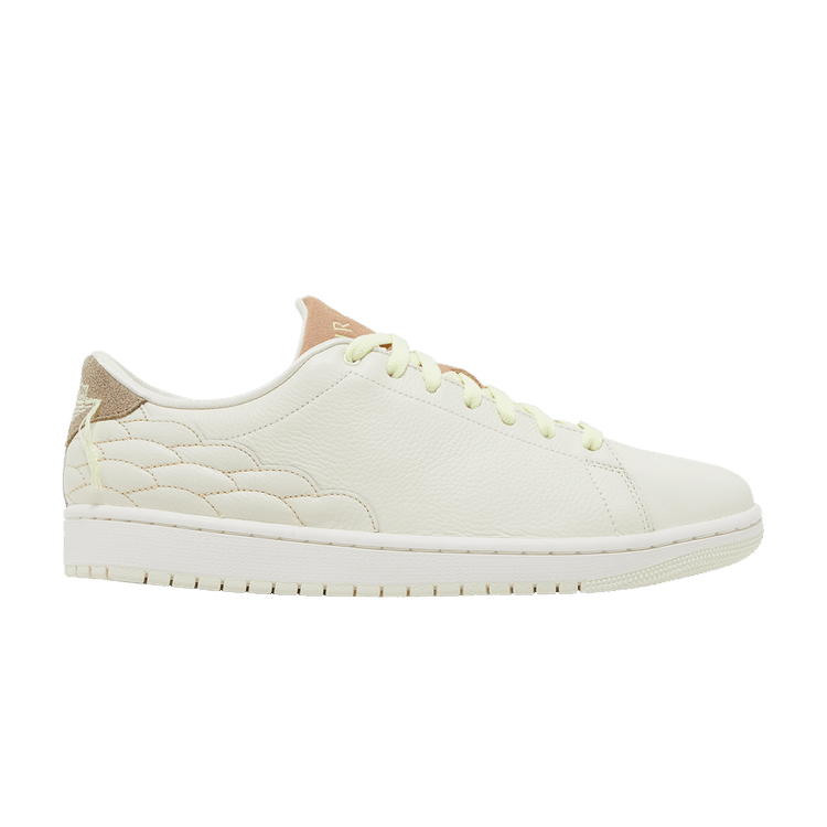 Jordan 1 Centre Court Sail Lime