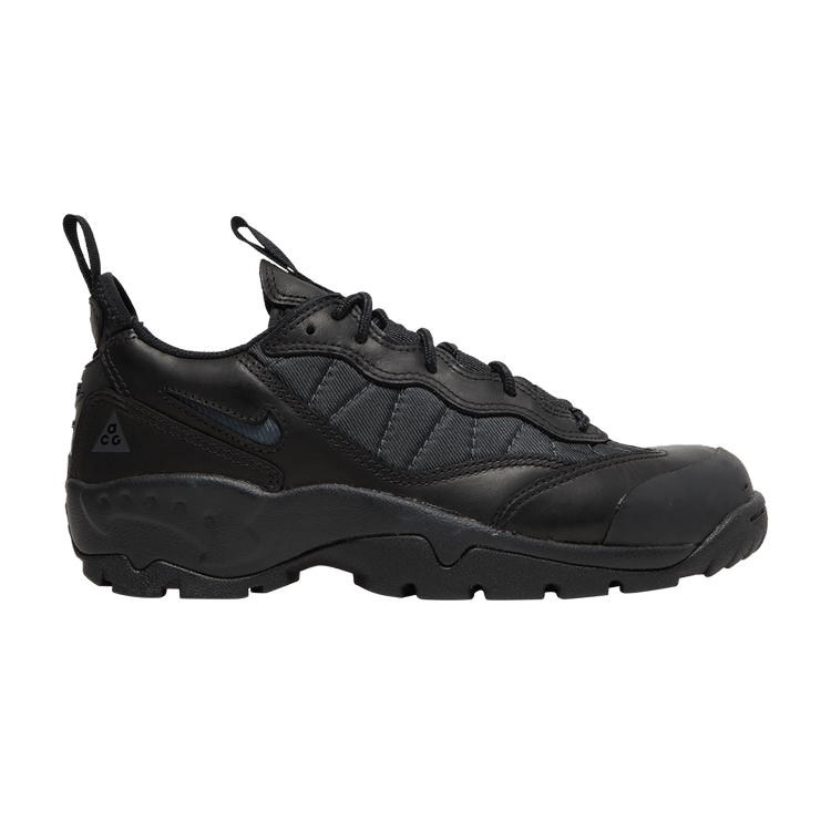 Nike ACG Air Mada Low Triple Black