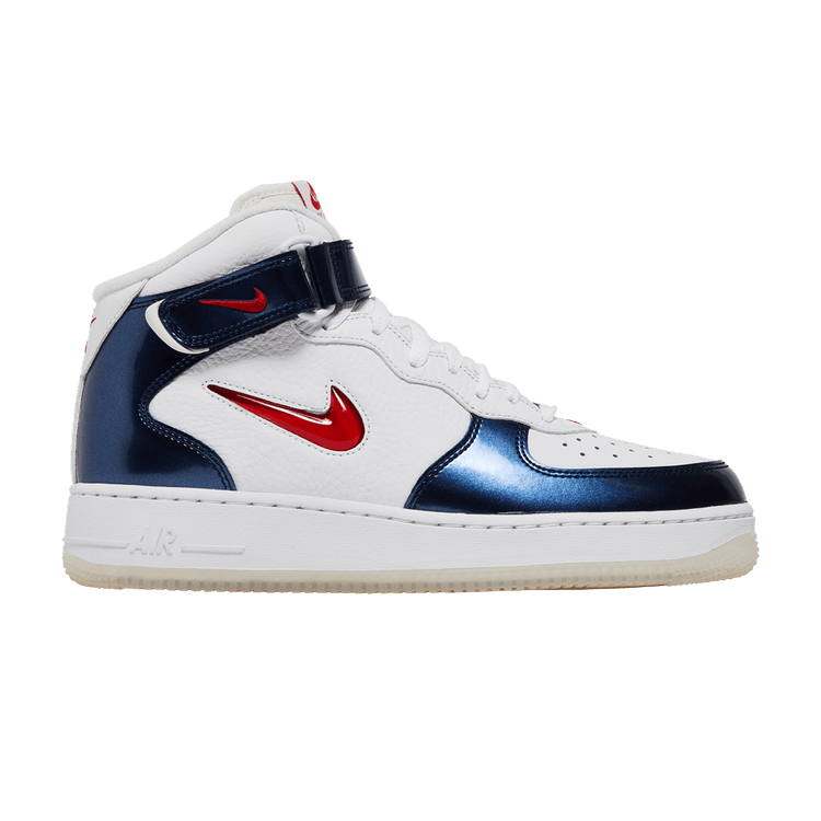 Nike Air Force 1 Mid QS Independence Day