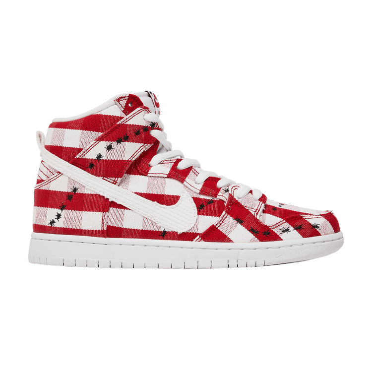 Nike SB Dunk High Picnic