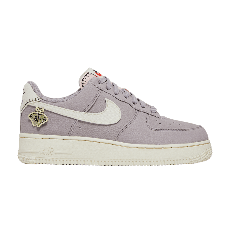 Nike Air Force 1 Low '07 SE Next Nature Amethyst Ash (Women's)