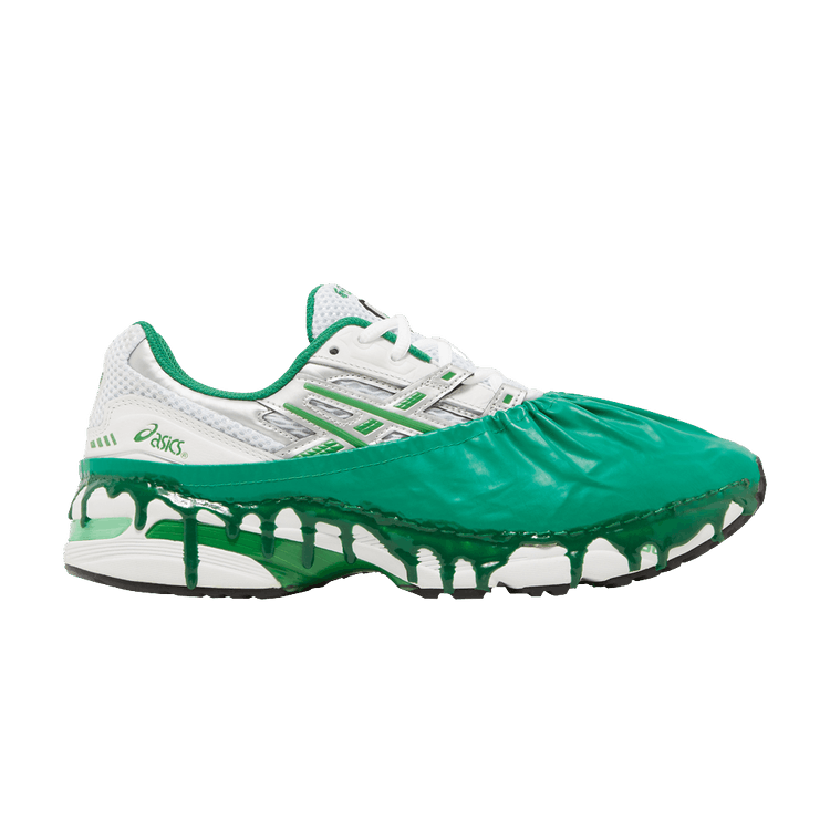 ASICS Gel-1090 KASSL Editions Crafts for Minds Green