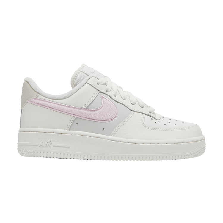 Nike Air Force 1 Low White Pink (Women's)