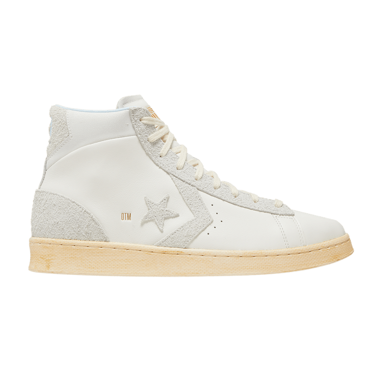 Converse Pro Leather Hi Chase the Drip PJ Tucker