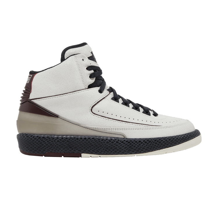 Jordan 2 Retro A Ma Maniére Airness