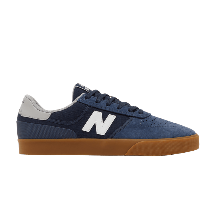 New Balance Numeric 272 Navy Gum