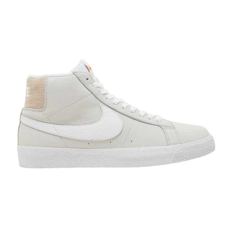 Nike SB Blazer Mid ISO Unbleached