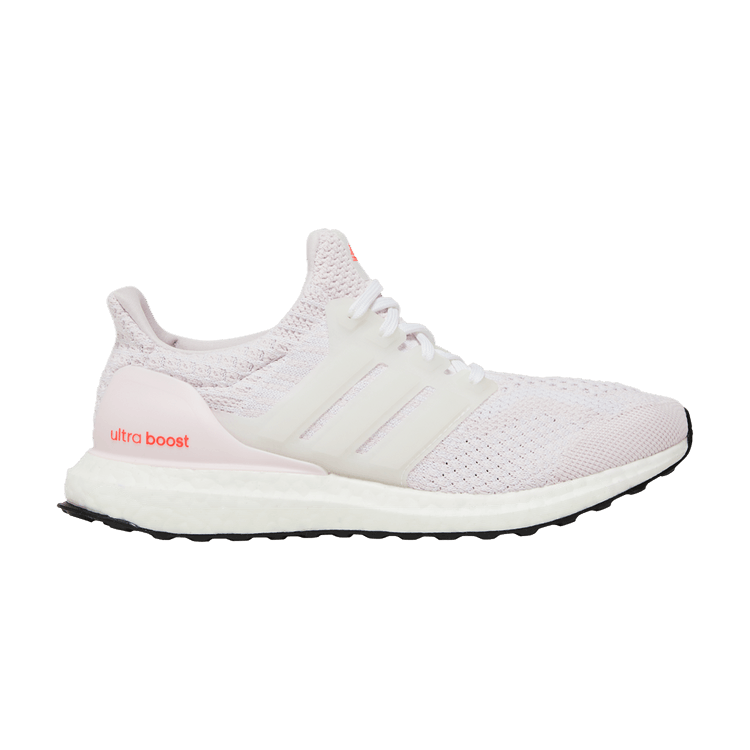 adidas Ultra Boost 5.0 DNA Almost Pink Turbo (Women's)