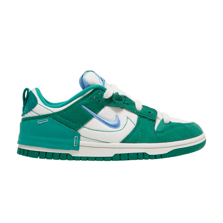 Nike Dunk Low Disrupt 2 Phantom University Blue (Women's)