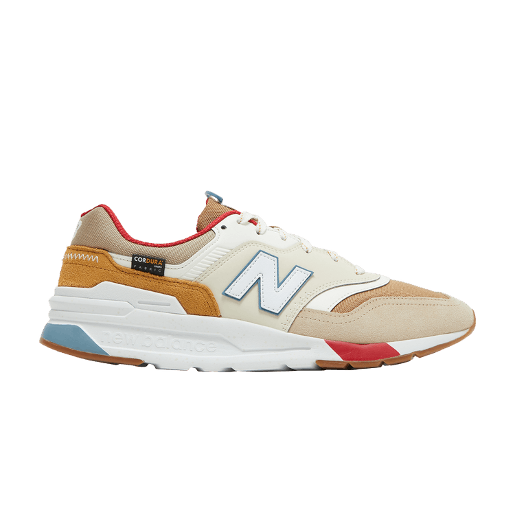 New Balance 997H Cordura Workwear