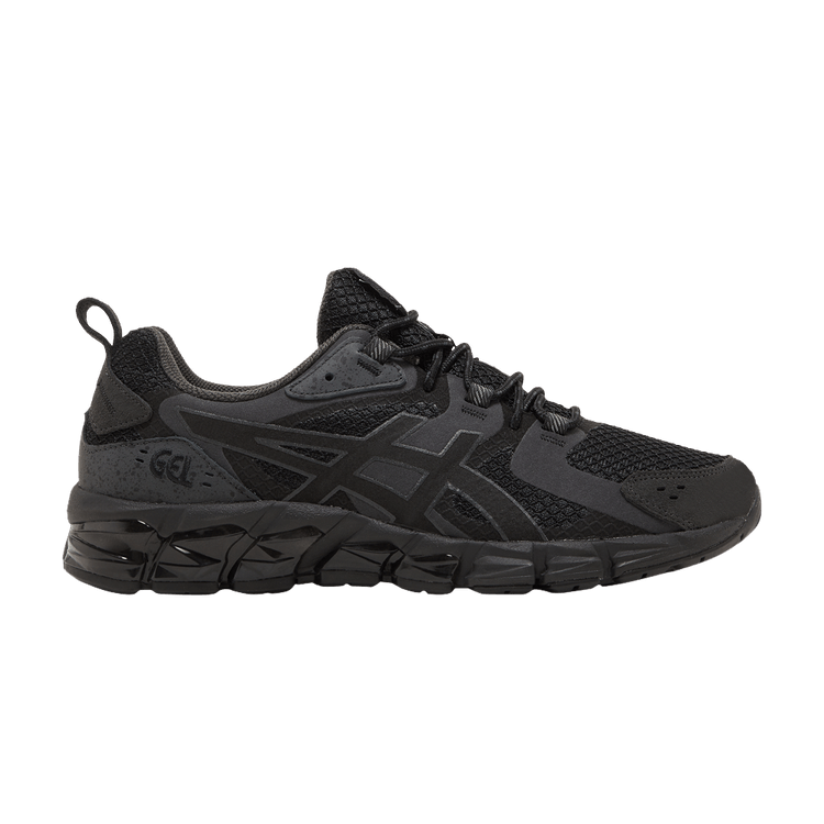 ASICS Gel-Quantum 180 Black Graphite