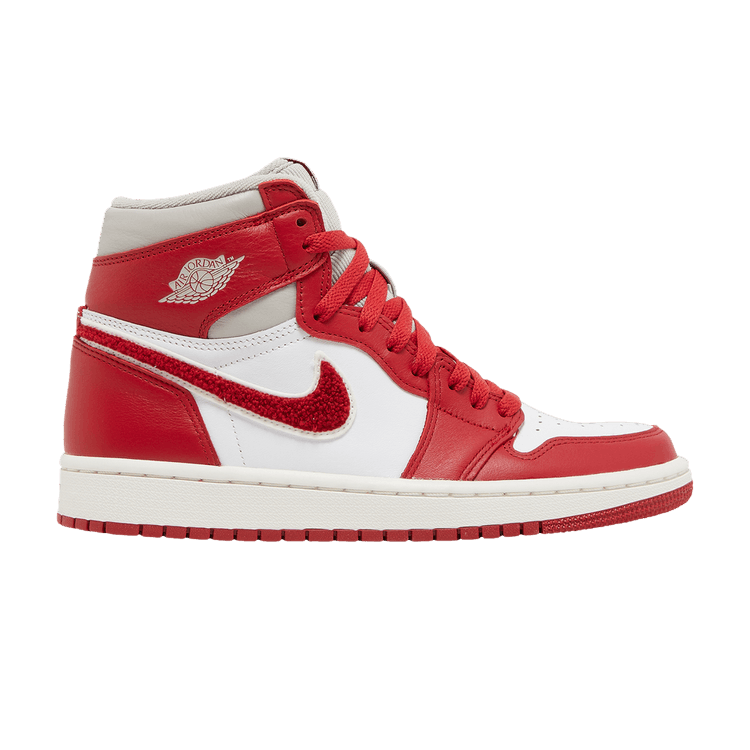 Jordan 1 Retro High OG Varsity Red (Women's)