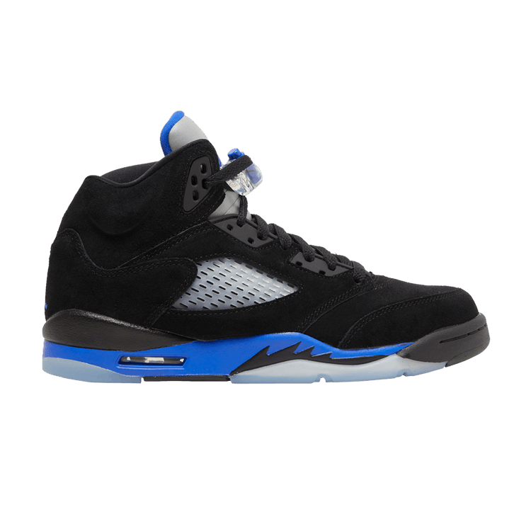 Jordan 5 Retro Racer Blue (GS)