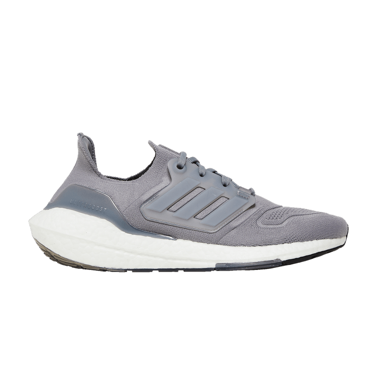 adidas Ultra Boost 22 Grey White