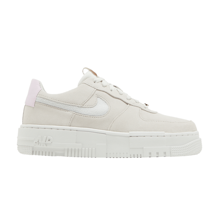 Nike Air Force 1 Pixel Beige Pink (Women's)