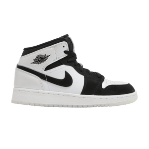 Jordan 1 Mid Diamond Shorts (GS)
