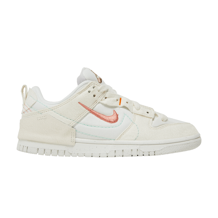 Nike Dunk Low Disrupt 2 Pale Ivory (Women's)