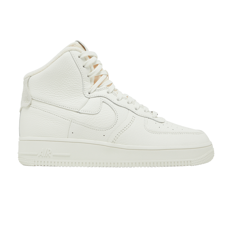 Nike Air Force 1 High Sculpt Sail (Women's)