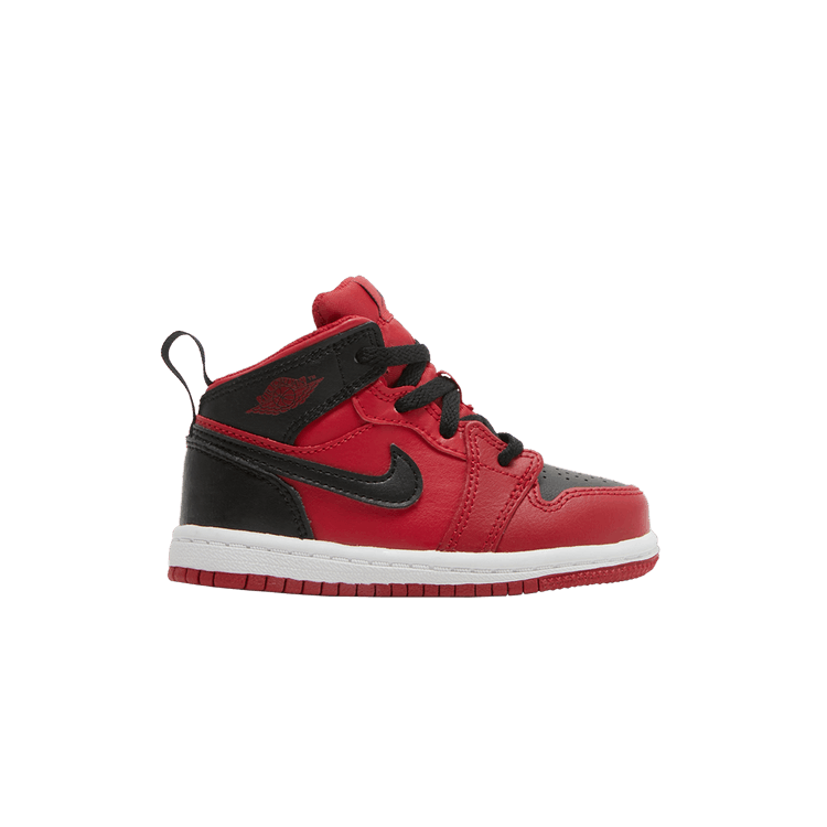 Jordan 1 Mid Reverse Bred (TD)