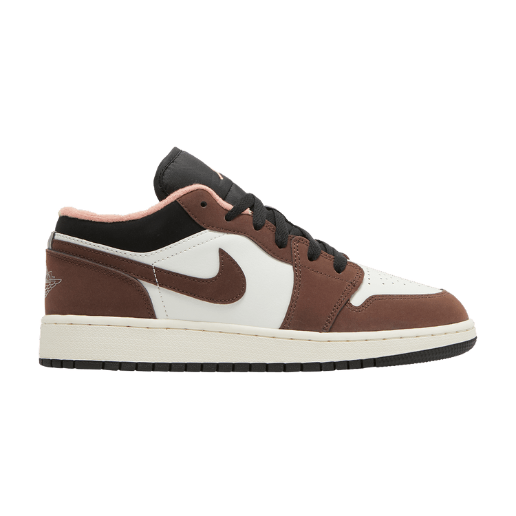 Jordan 1 Low Mocha (GS)