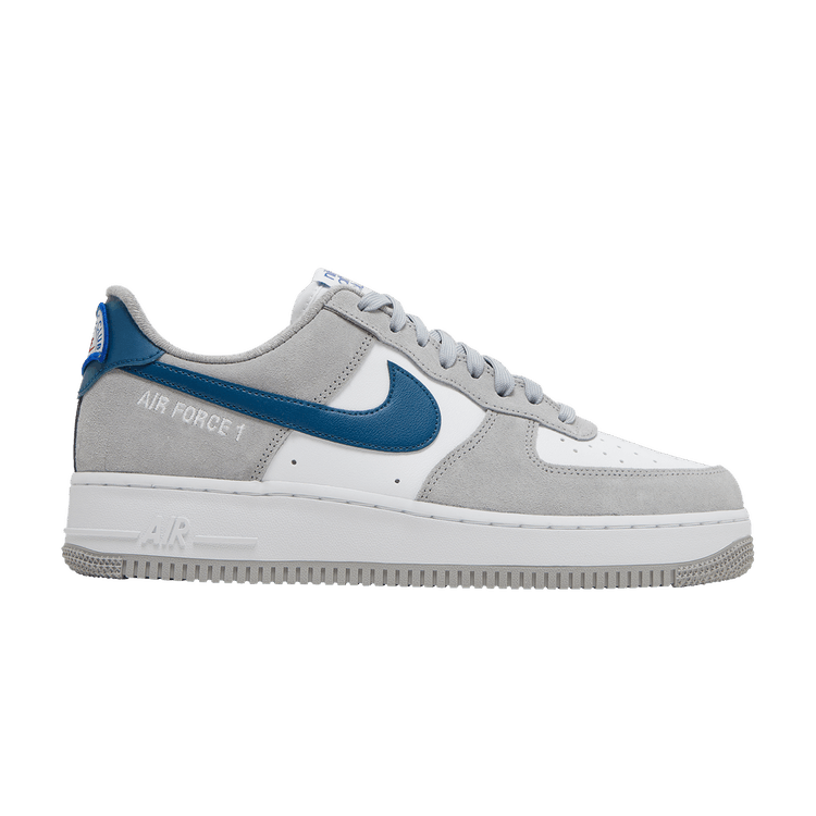 Nike Air Force 1 Low '07 LV8 Athletic Club Marina Blue