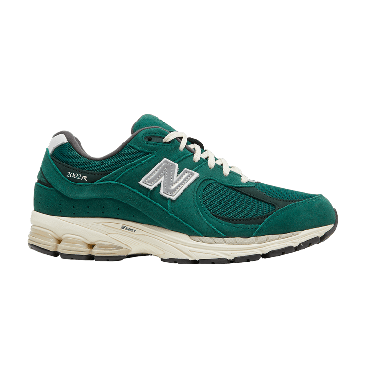 New Balance 2002R Nightwatch Green