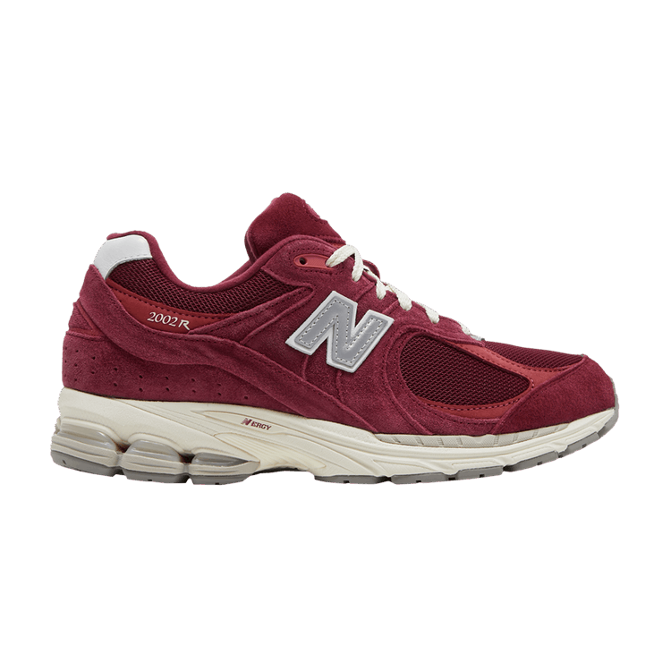 New Balance 2002R Bordeaux